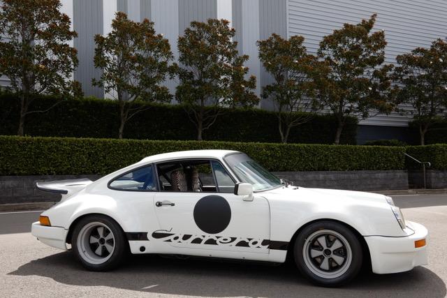Interesting Classic Motor Cars