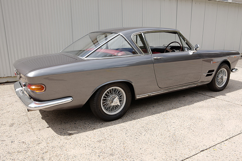 May Sale of Motor Cars May Sale of Motor Cars
