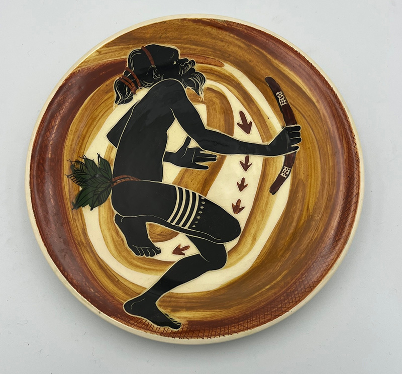 Pottery Collection
